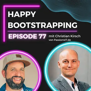 Digitalisierung im Mittelstand mit Christian Kirsch (#77)