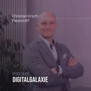 #46 Christian Kirsch: Ehrliche Standortbestimmung als Erfolgsfaktor
