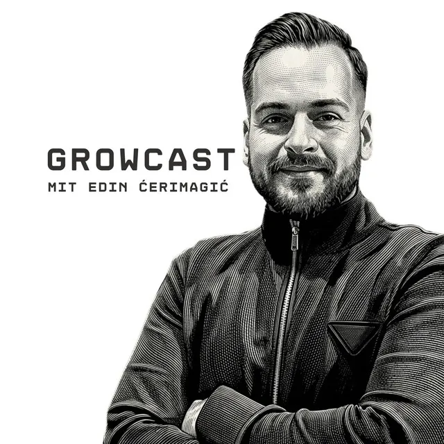 GROWCAST #71: Digitalisierung im Mittelstand – was wirklich zählt